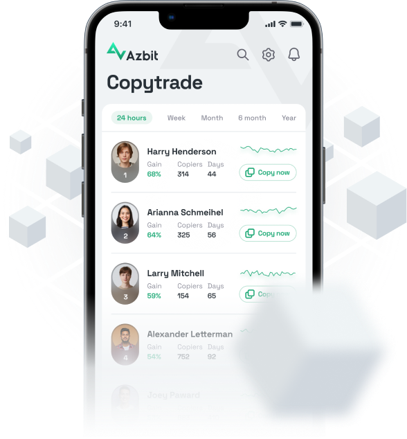 copytrade