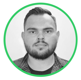 Mike F Business development manager and crypto enthusiast
