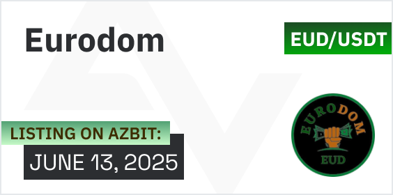 EUD_USDT