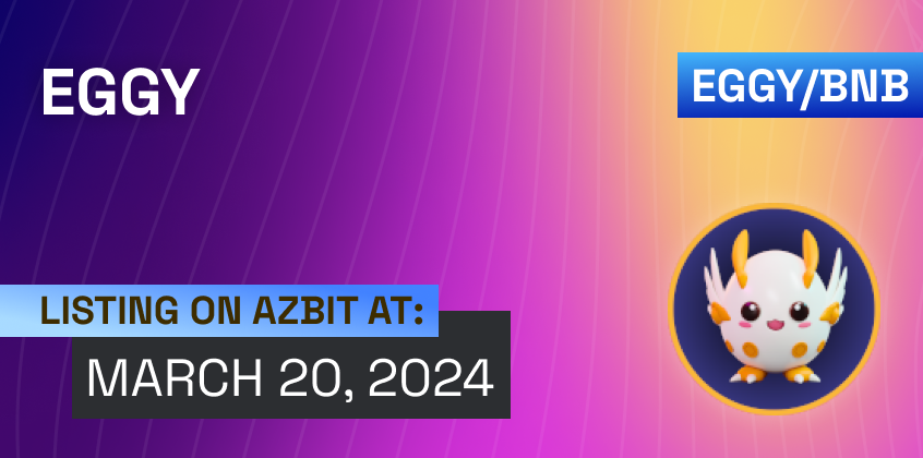 HRX Comes To Azbit - Azbit News - Medium