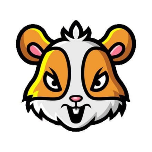 Hamster токен